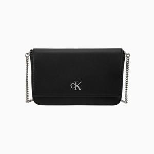 [캘빈클라인 진]여성 CKJ 미니멀 모노그램 폰 크로스바디(4K1027G-UB1)