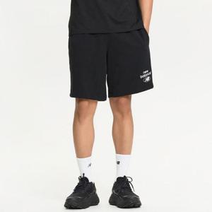 [뉴발란스 반바지] UNI 면 반바지 NBNVDBS011-19