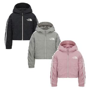 노스페이스키즈 걸즈 루멜라 자켓(NJ3BR54ALL)