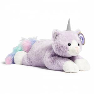 FAO 슈와츠-고양이 무릎 인형 46cm