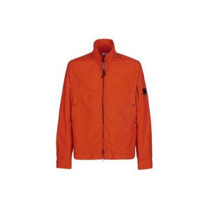 23SS CP컴퍼니 렌즈 와펜 오버셔츠 집업 자켓 14CMOS104A 005783G 439