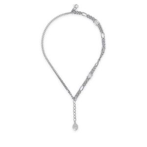 디올 네크리스 B2988HOMMT 004 PALLADIUM