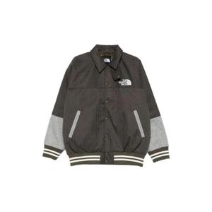 26 SS 더 노스페이스 패널 봄버 재킷 NF0A8E1T9K0 TP444024059