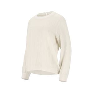 [피에이티]니트 에리 블라우스 1L62509