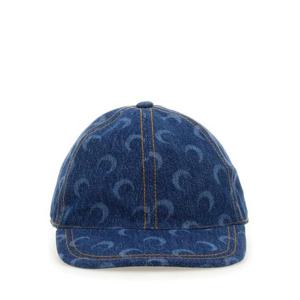 마린세르 볼캡 UHG048A CDEN0002BL05 BLUE