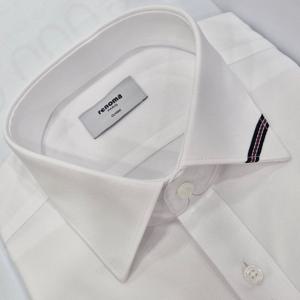 [레노마셔츠]일반핏/ 구김성 적은/트리코트 저지/긴소매 와이셔