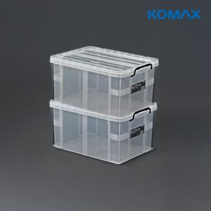 코멕스 네오박스 600 (2개)