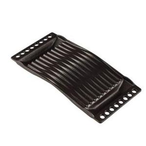 고기불판 M298 주철 그릴 캠핑 바베큐 그릴 고기불판