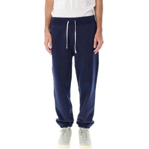 폴로 랄프로렌 트레이닝 조거 팬츠 710793939 003 CRUISE NAVY