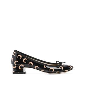 마린세르 힐 펌프스 MRSW251CSFL100BR INVERSE TAN DOM