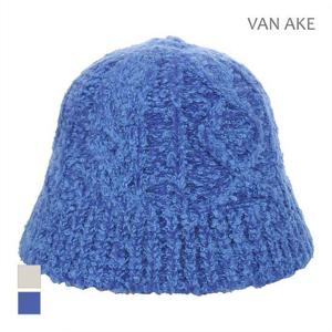 [반에이크]MARIO부클꽈배기 디테일 벙거지_VB3ZAMM302Z