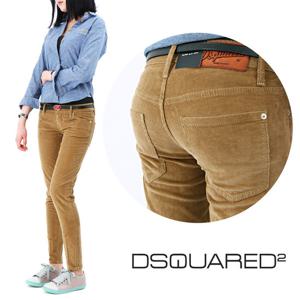 아도니스 여성 코듀로이 바지(슈퍼슬림핏) LA0431 156