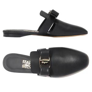 24SS 브리자 BRIZA 금장 바라 블로퍼 블랙 0715346