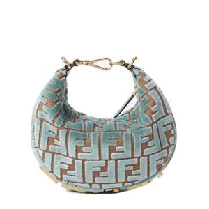 펜디 펜디그라피 미니백 8BS081 AT14 F1SKB