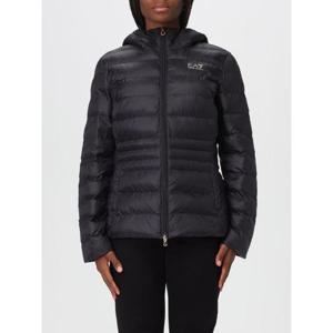 엠포리오 아르마니 패딩 7W000684AF12475 UC0001 Black