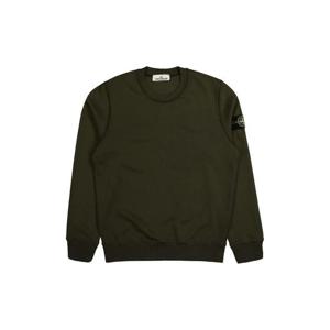 26 SS 스톤아일랜드 컴퍼스 배지 스웨트셔츠 K1S156100044S0051 TP444422255