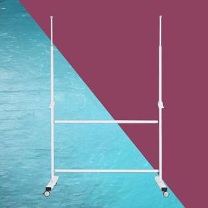 이동식 화이트보드 스탠드거치대 120x180 칠판별매 대형칠판 자석칠판 자석보드 학교칠판 자석게시판 칠판보드 보드판 보드칠판 녹색 수직형 조절