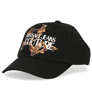 로고 위드 바로크 79YAZK17 ZG389 G89 베르사체 진 베이스 볼캡 야구 모자