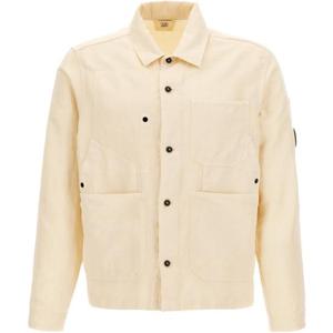 24SS 렌즈 와펜 오버 자켓 16CMOS277A 006273G 402