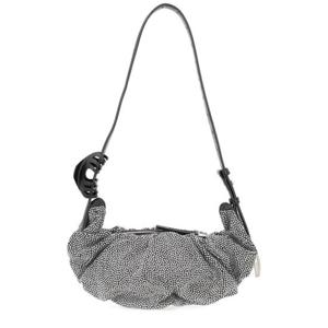 디젤 숄더백 X10479 P8641T8013 BLACK