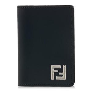 [펜디] FW25 남성 FF 스퀘어 카드홀더 7M0349 AFF2 F0GXN