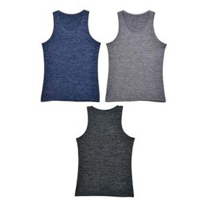 착용감 좋은 시원한 인견소재 인팅 남성용 인견 런닝