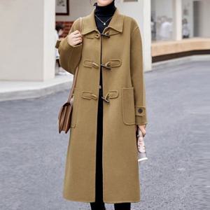 [몽벨리즈]GS단독특가/클래식울리엔더플코트 mde2302548