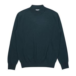 [카운테스마라(셔츠)]2종 25년신상품 울100 반목니트 CSTY3C2313-2