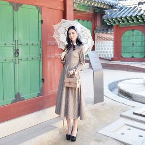 교복몰 글렌 경성의복 개화기 의상