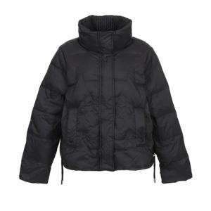 [몬테밀라노]력셔리카라퀄팅덕다운점퍼X5FC5J1195A