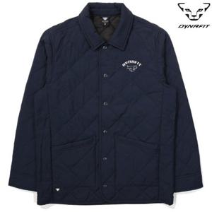 다이나핏 공용 알렉스 우수한 보온 패딩 퀼팅 자켓 YYW23154N9