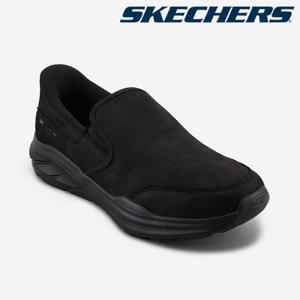 스케쳐스  남성  이퀄라이저  6.0  슬립인스  SL0MPCFY251-GD