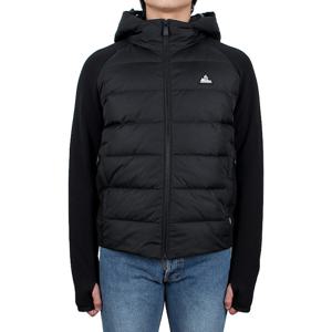 [몽클레르] 25FW 그레노블 믹스 패딩자켓 (8G00025 899IG 999)