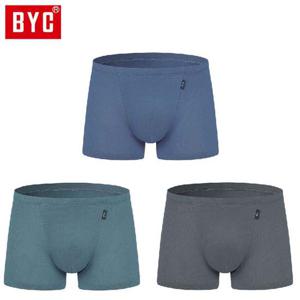BYC 남성 3매입 드로즈 DOLI5016
