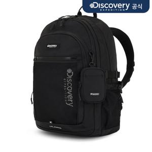 [디스커버리] 라이크 에어 원더 백팩 31 (BLACK) DXBK0126N-BKS