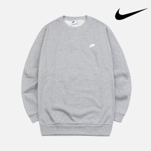 나이키 클럽 플리스 오버사이즈 맨투맨 HJ1820-247