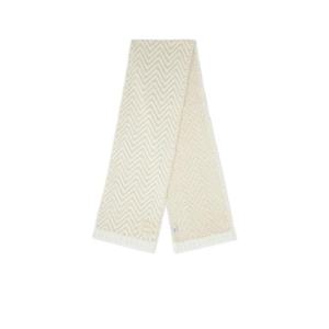 Fendi 멀티 컬러 울 blend 스카프 FXT458AYKMF0QM0 TP567455516