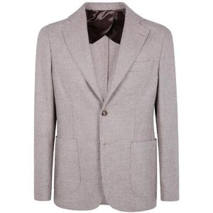 25FW 바르바 나폴리 맨즈 자켓 BACTIVE5109115 TP567481889