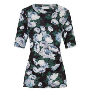 스텔라 맥카트니 블라우스 6J04373SQA26 8485 Blue