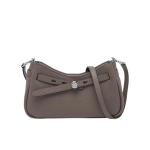 26SS 토리버치 Romy 레더 크로스바디 백 179955250 TP567458750