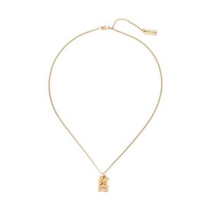 26SS  THE DELICATE DAISY 목걸이 2R5JNC001J32710 TP567462182