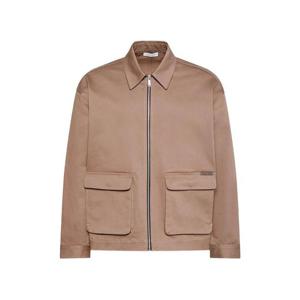 26 SS 캘빈클라인 진 포켓 지퍼 재킷 LV04RD401GGPF TP444666621