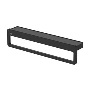 선반형 수건 걸이 블랙 수건 5EAK460AJ 선반형 FH1011