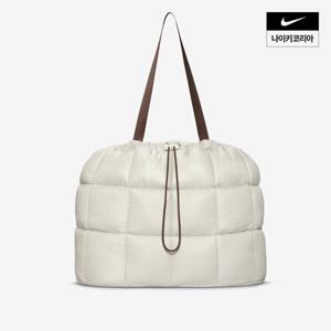 [나이키] 스포츠웨어 퍼플 토트백(28L) HQ0220-072