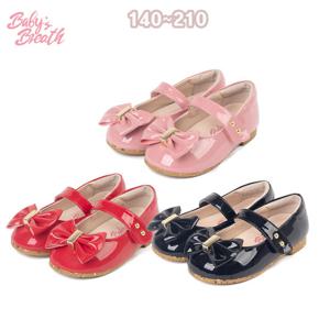 베이비브레스 비비안 에나멜 리본 구두 3종 (BBKCF1TSVV11)