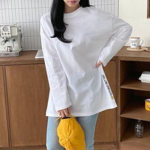 빅사이즈 503 낫씽스마일트임긴팔티 DNOG493