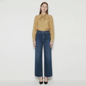 [TAG 149000원][케네스레이디] 온보딩 데님 팬츠 EWDPPK0500