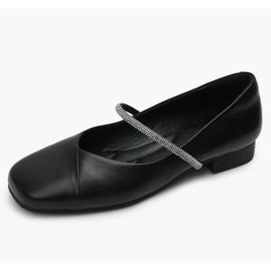 베어파우 TASHA 플랫슈즈 K2962178RA