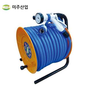 미주 워터릴 물호스릴 미주산업 MJM-W30 30M