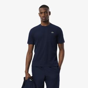 [라코스테공식] 남성 트레이닝 베이직 티셔츠 TH7618-55N 166